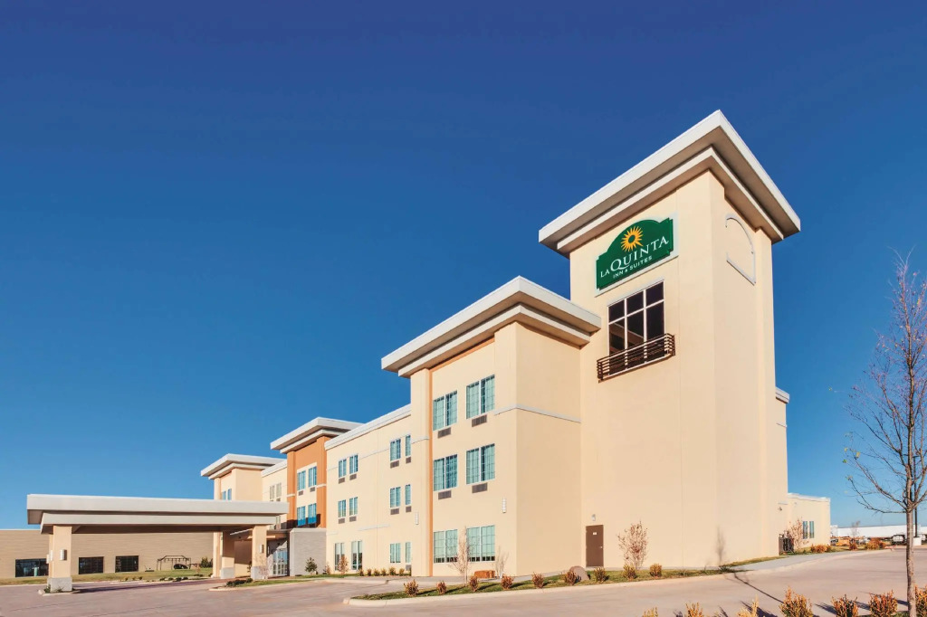 La Quinta by Wyndham Weatherford OK