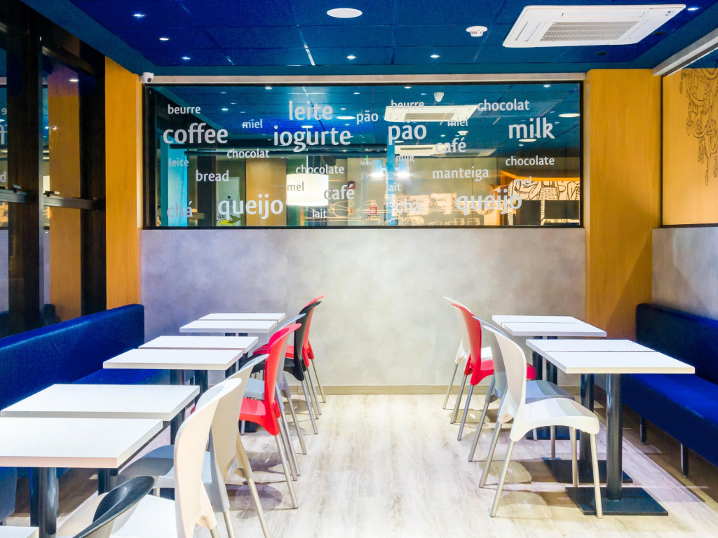 Ibis Budget Araraquara