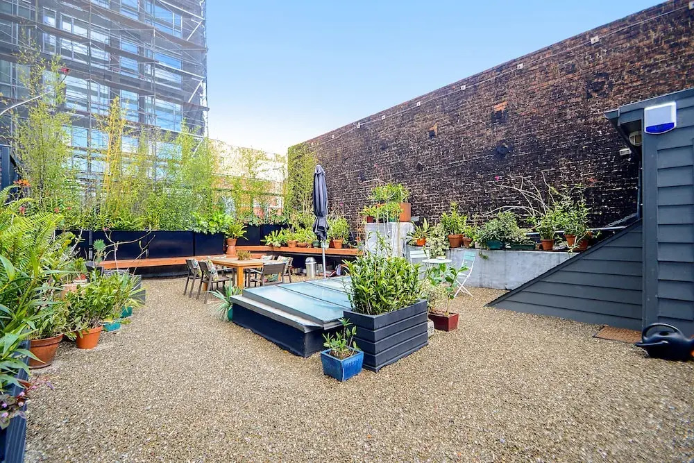 Newly Remodeled Loft In Lower Nob Hill 2 Bedroom Home by RedAwning