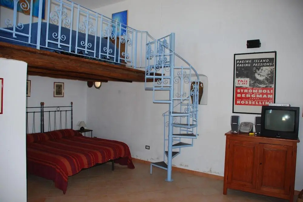 Casa Particular Lipari