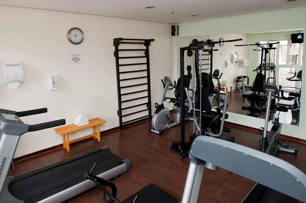 Travel Inn Flats Santo André