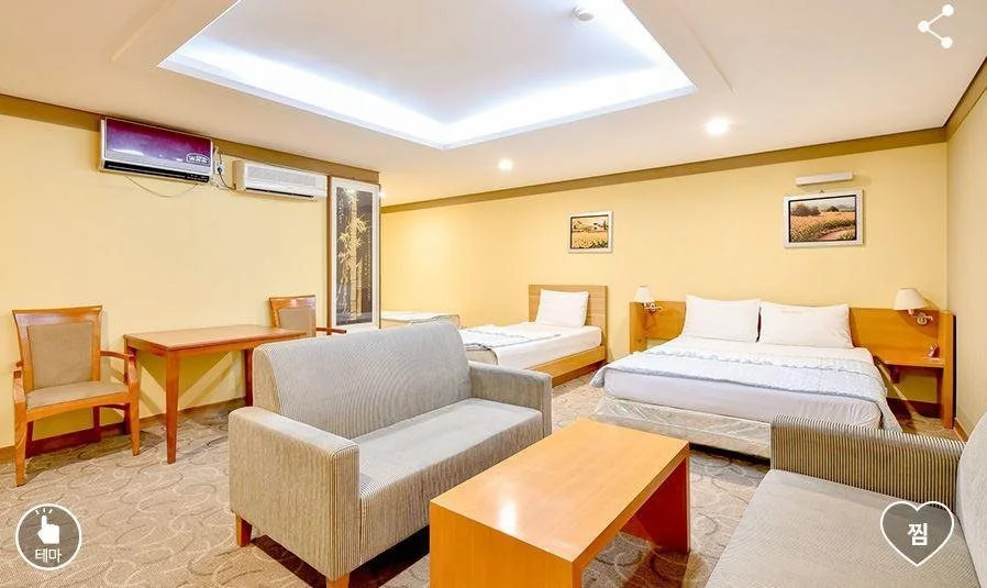 Marco Hotel