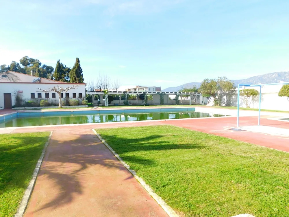 Estudio La Masía - A168