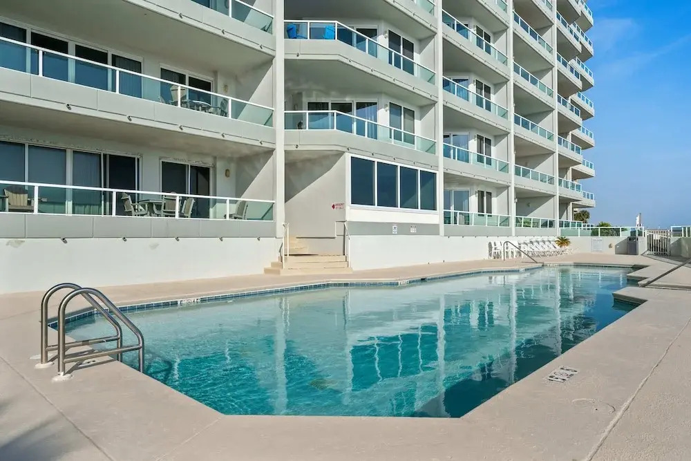 Silver Beach 104 PET FRIENDLY! NO FEE!