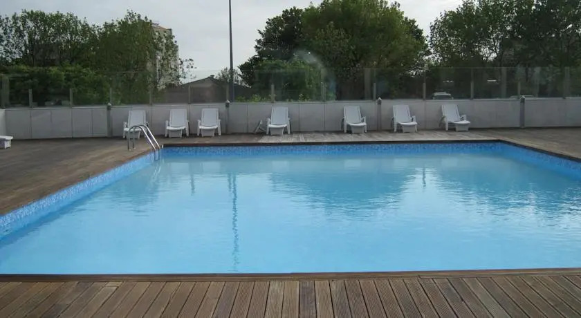 Condominio Foz Residence