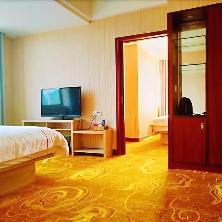 Mracle Hotel