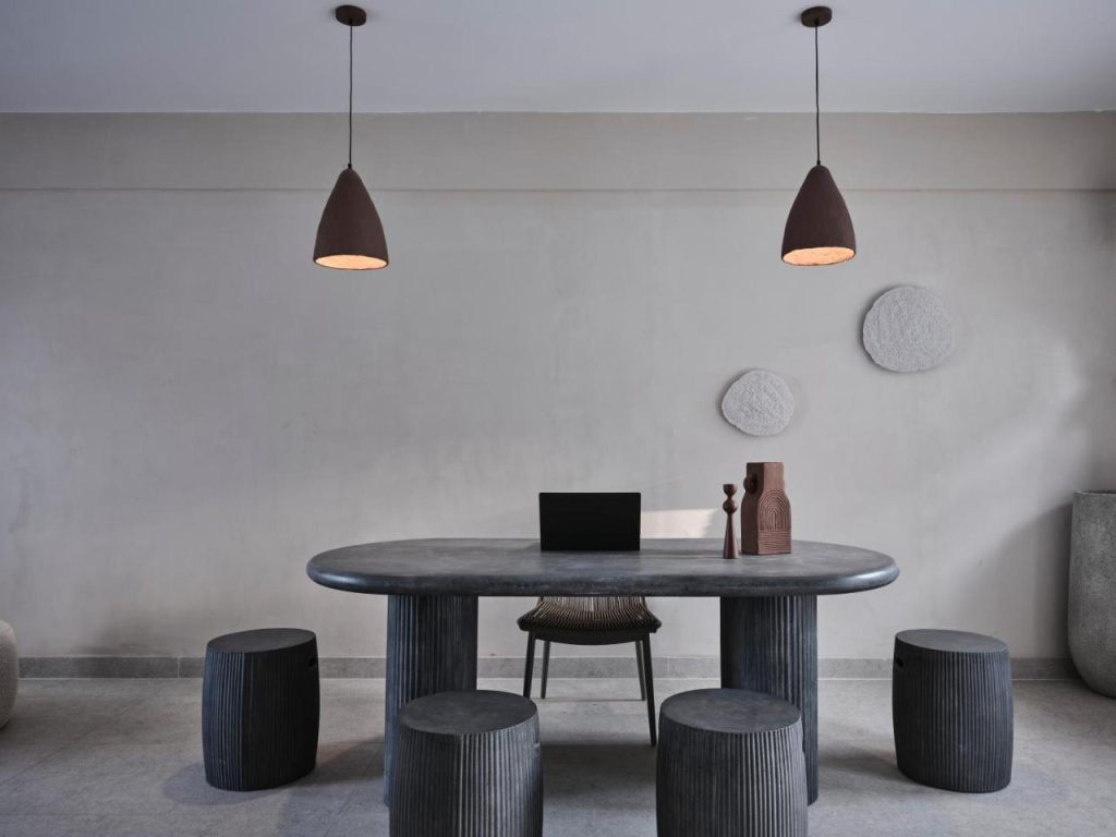 Kosmitis Suites & Villas