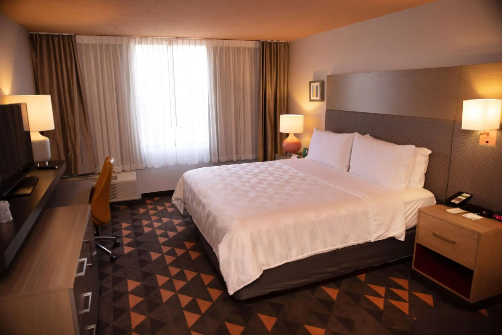 Wyndham Houston Hobby Airport