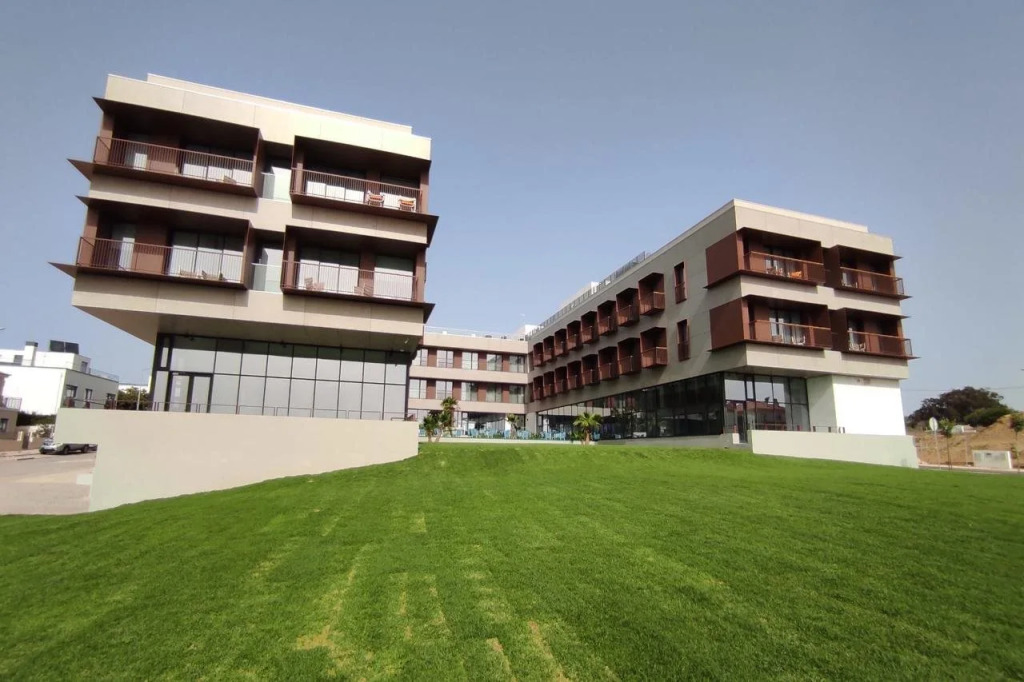 Sines Sea View Business & Leisure Hotel