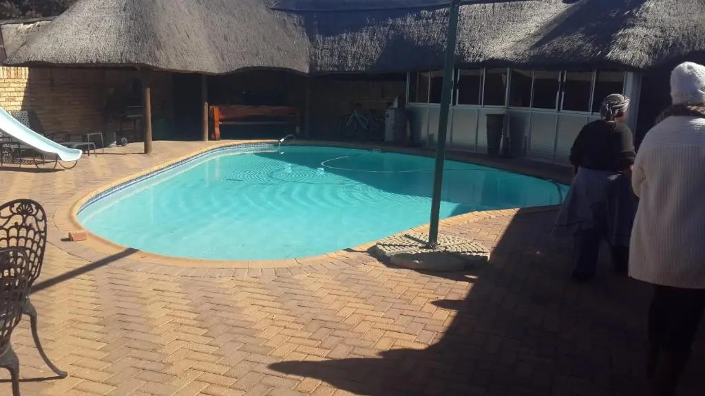 The Willow Tree Guesthouse