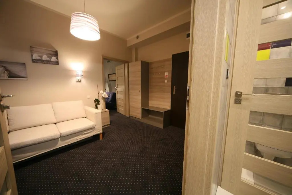 Hotel Seven 7
