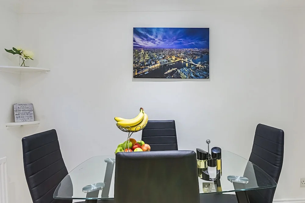 Magic Property Studio North End Road