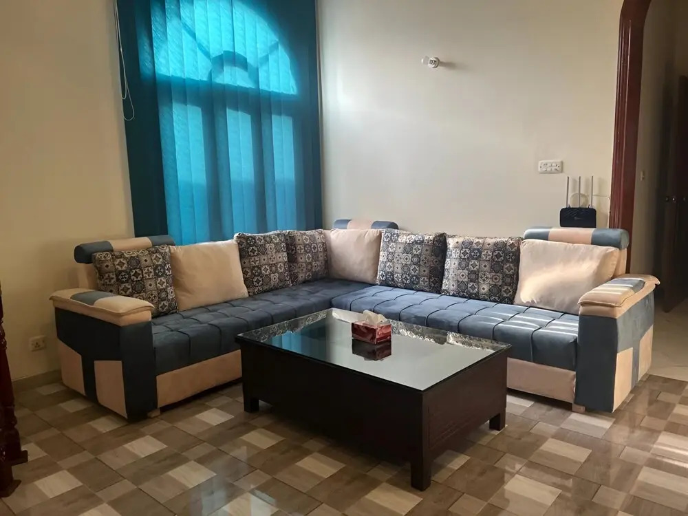 Heritage inn B&B Guest House Islamabad