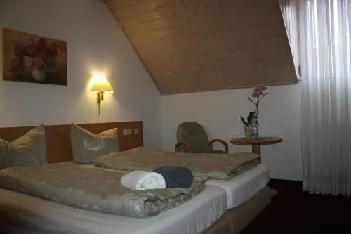 Landhotel am Mühlenwörth