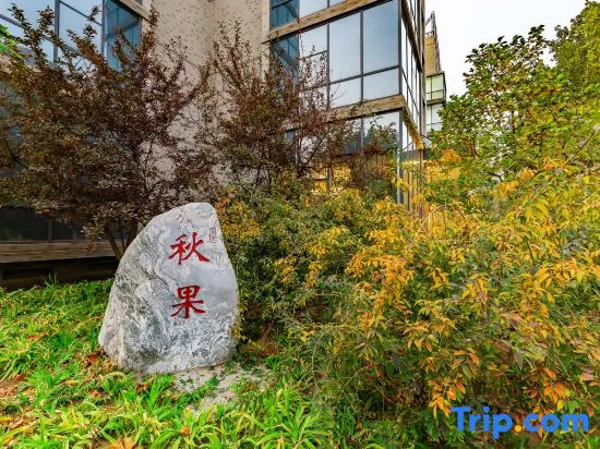 TRUE GO Hotel (Beijing Headquarters Base Science Park Branch)