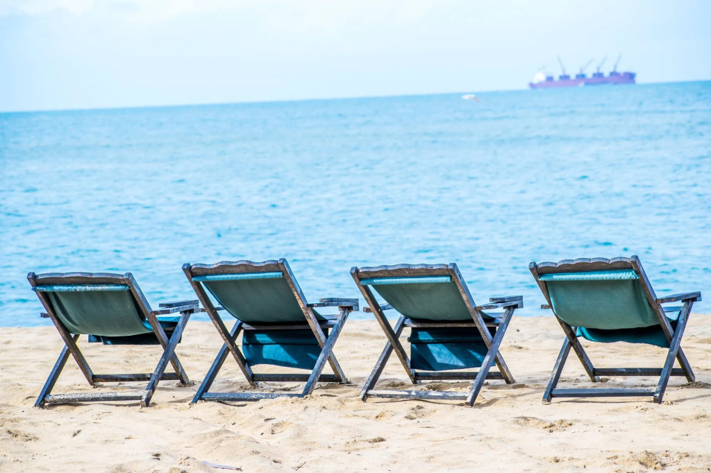 Silver Shine Beach Resort