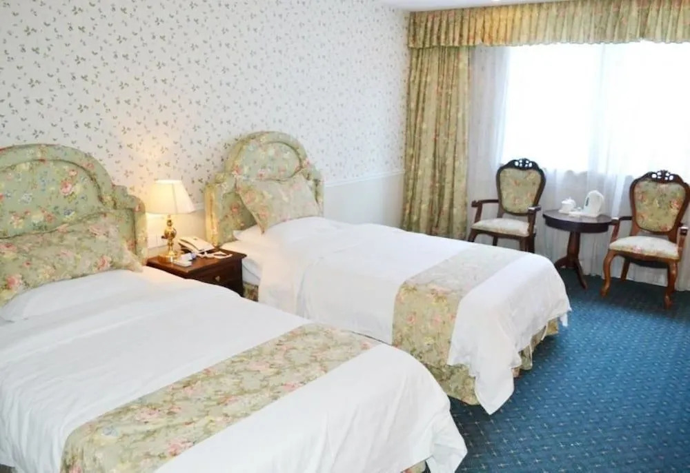 Oak Hotel Managerment Co.ltd