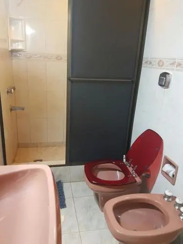 Hospedaje Ámbar