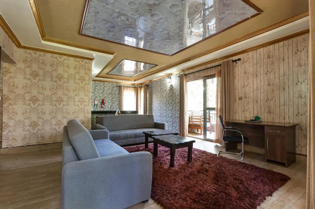 Nokras Riverine Hotel & Spa