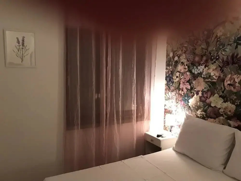 Rooms & Apartments Bruno