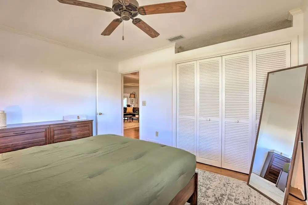 Sarasota Vacation Rental w/ Pool & Game Room