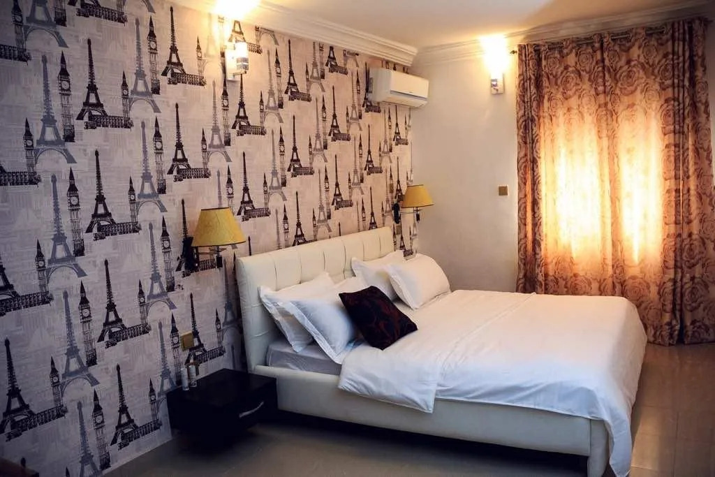 Lukeville Suites