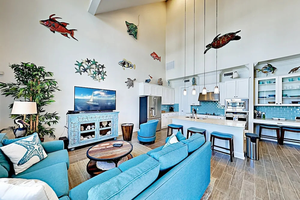 137 Palmilla Cir Condo - 3 Br condo by RedAwning