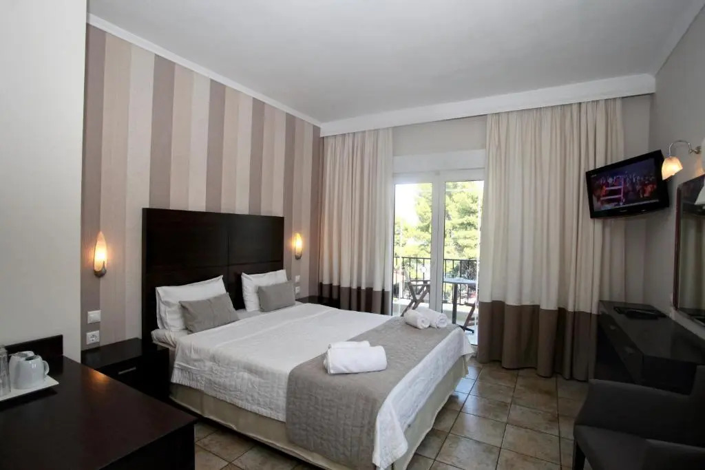 Nostos Hotel