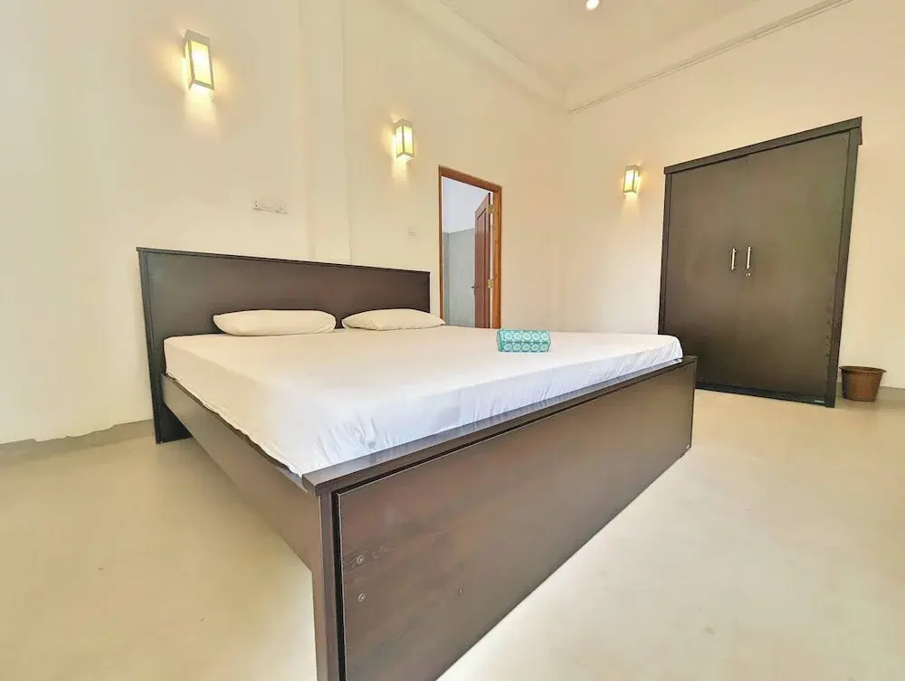 Serene Oasis in Galle - Tranquil Retreat with Breathtaking Views