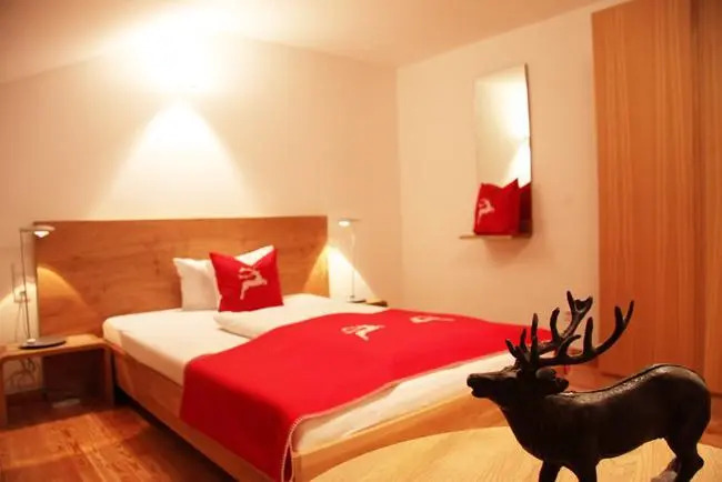 Bio-Landhotel Moarwirt