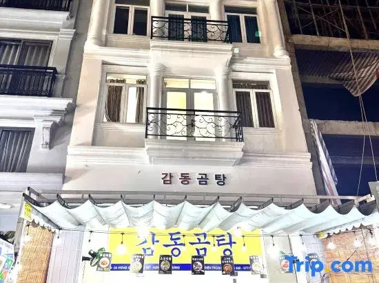 Diamond Suite Apartment
