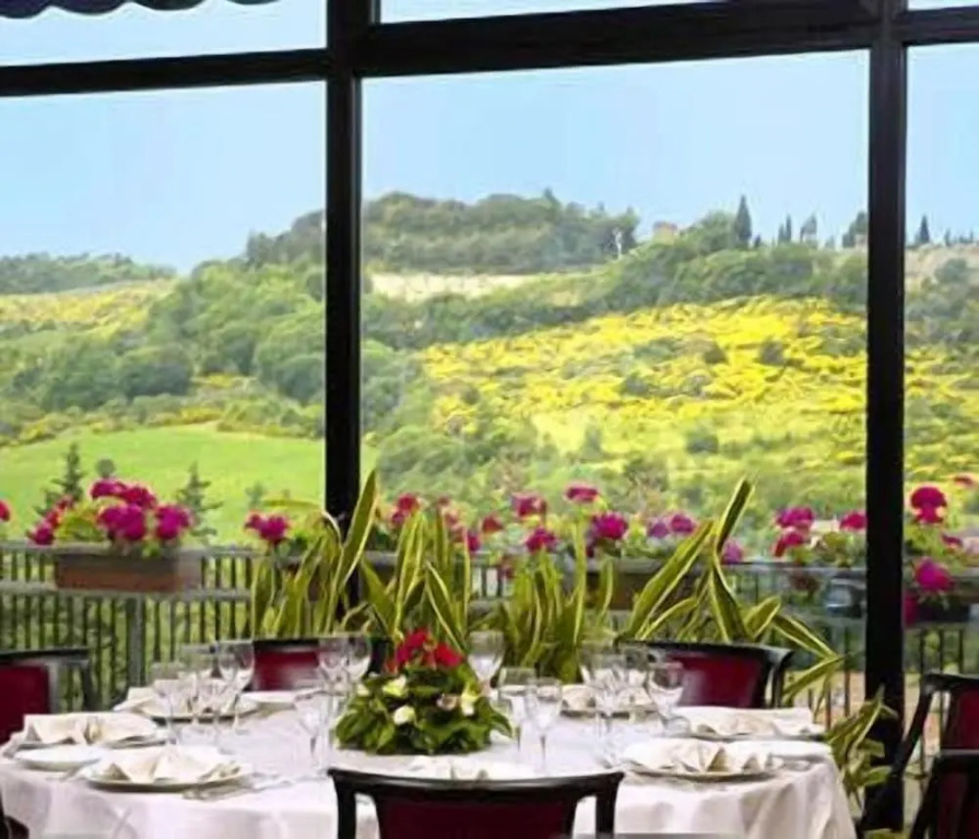Hotel dei Duchi