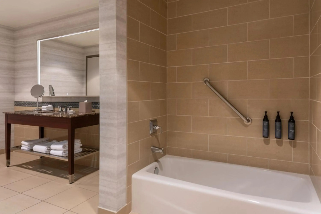 The Westin Book Cadillac Detroit