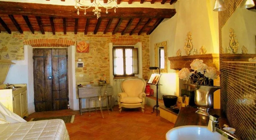 Guest House il Borgo di Sempronio