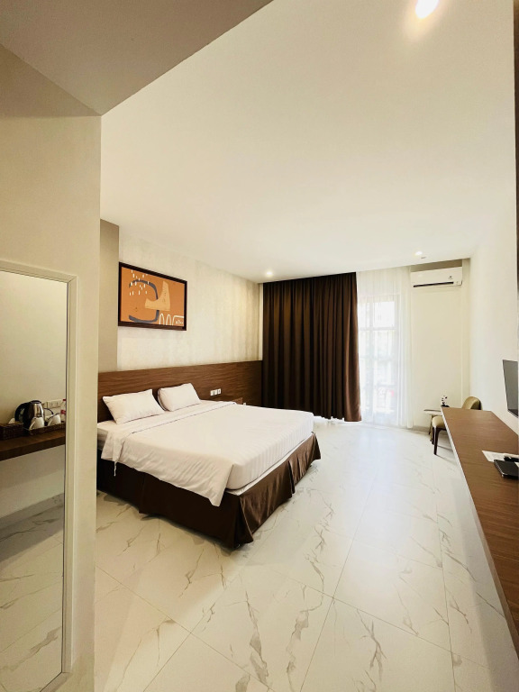 Ilona Boutique Hotel