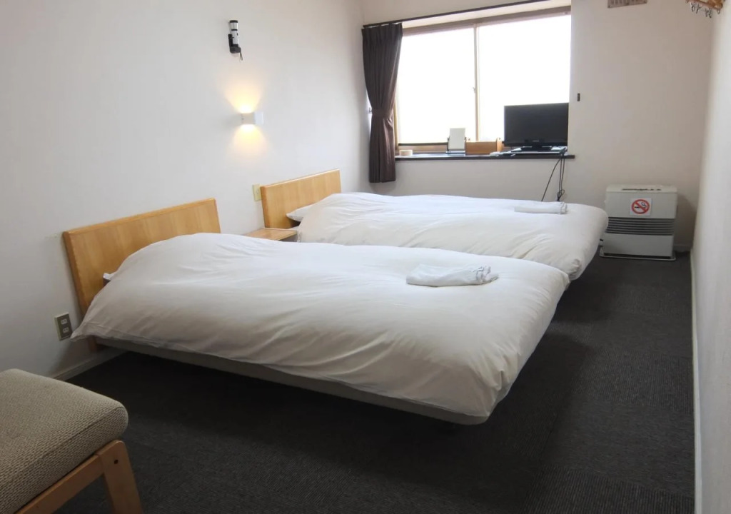 Black Diamond Lodge