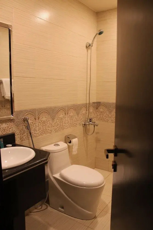 Dome Suites - Al Mursalat