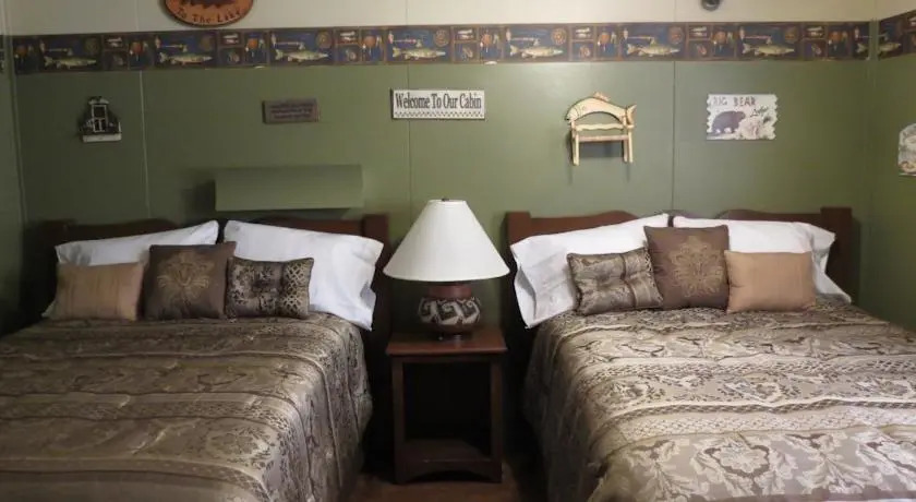 High Desert Lodge