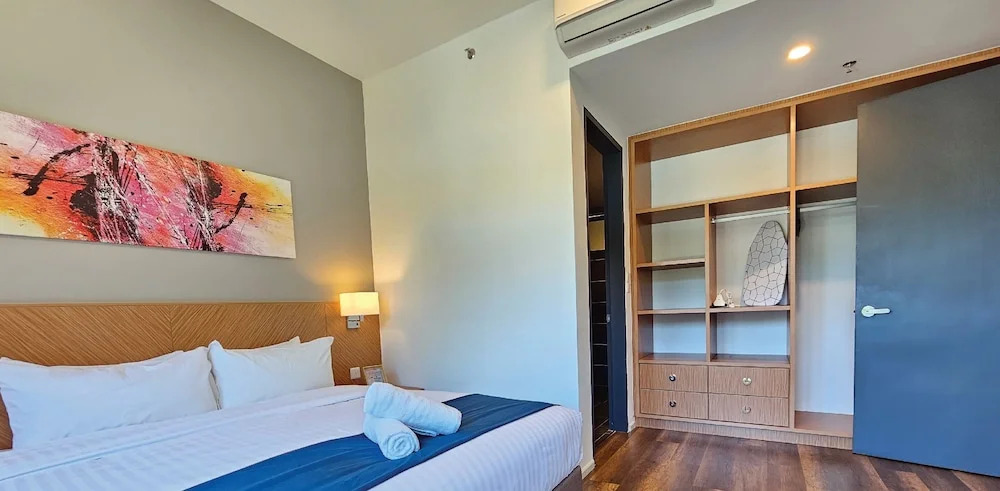 Onsen Premium Suites Tambun by BYON