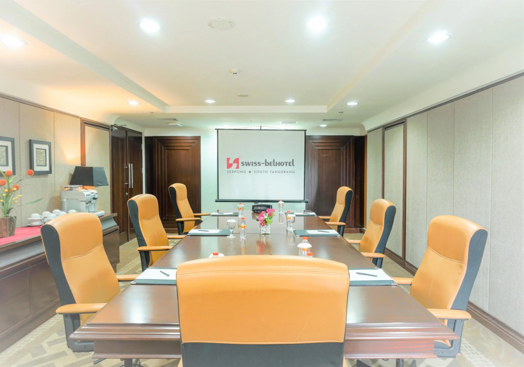 Swiss-Belhotel Serpong