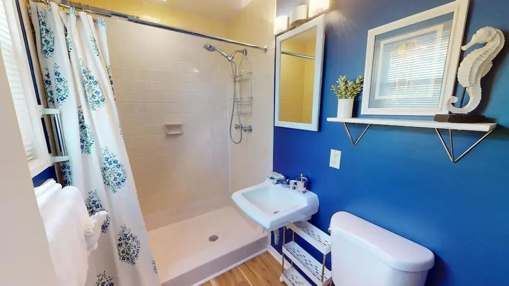 6 7th Street by Tybee Vacation Rentals