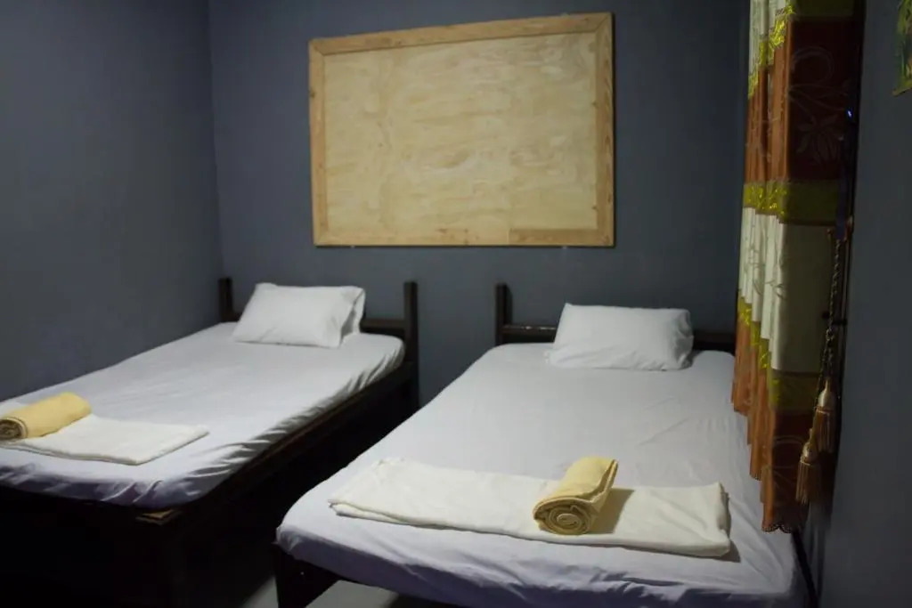 Sook Jai Guest House