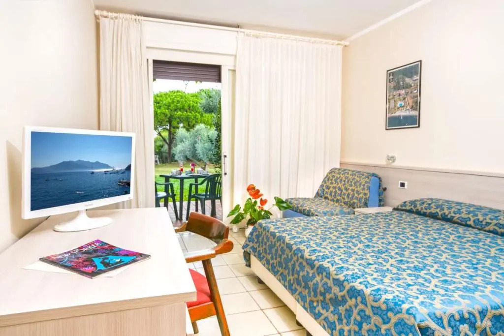 Hotel Fabricia