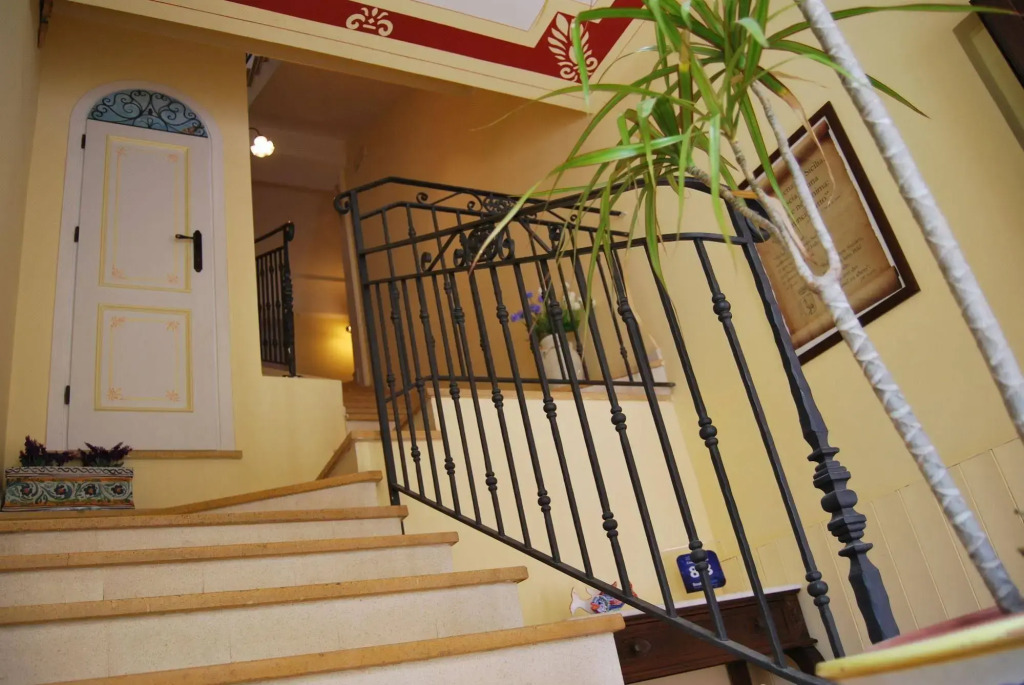 Casa Manzella