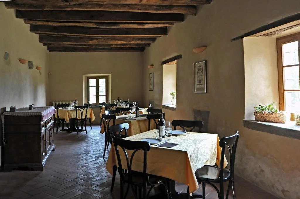 Agriturismo "Ai frati"