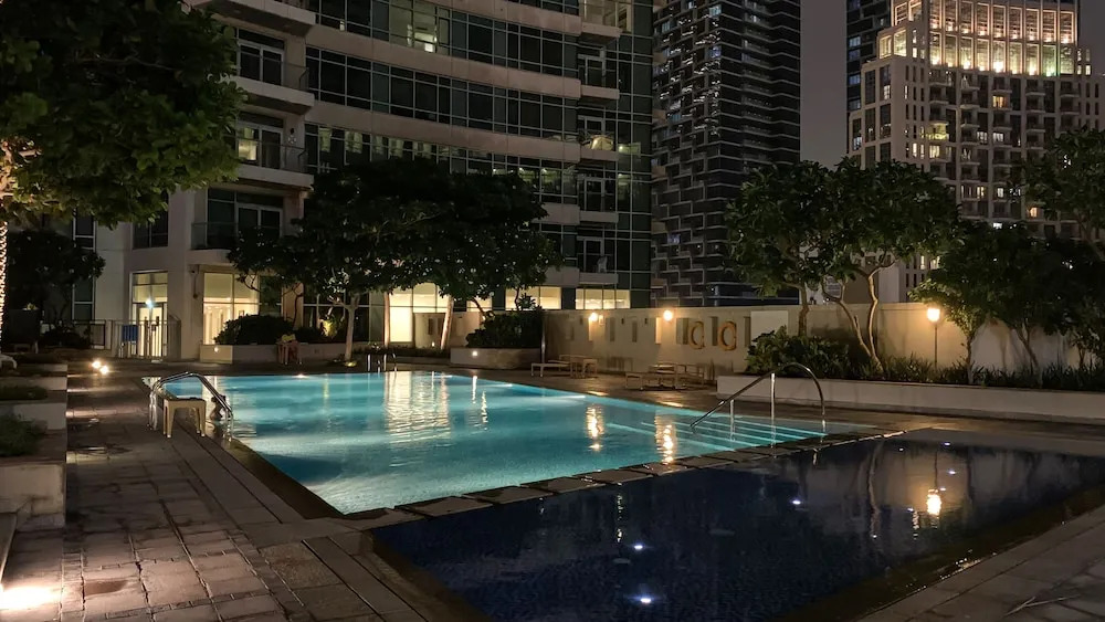 bnbme | The Lofts Emaar | 1 BDR