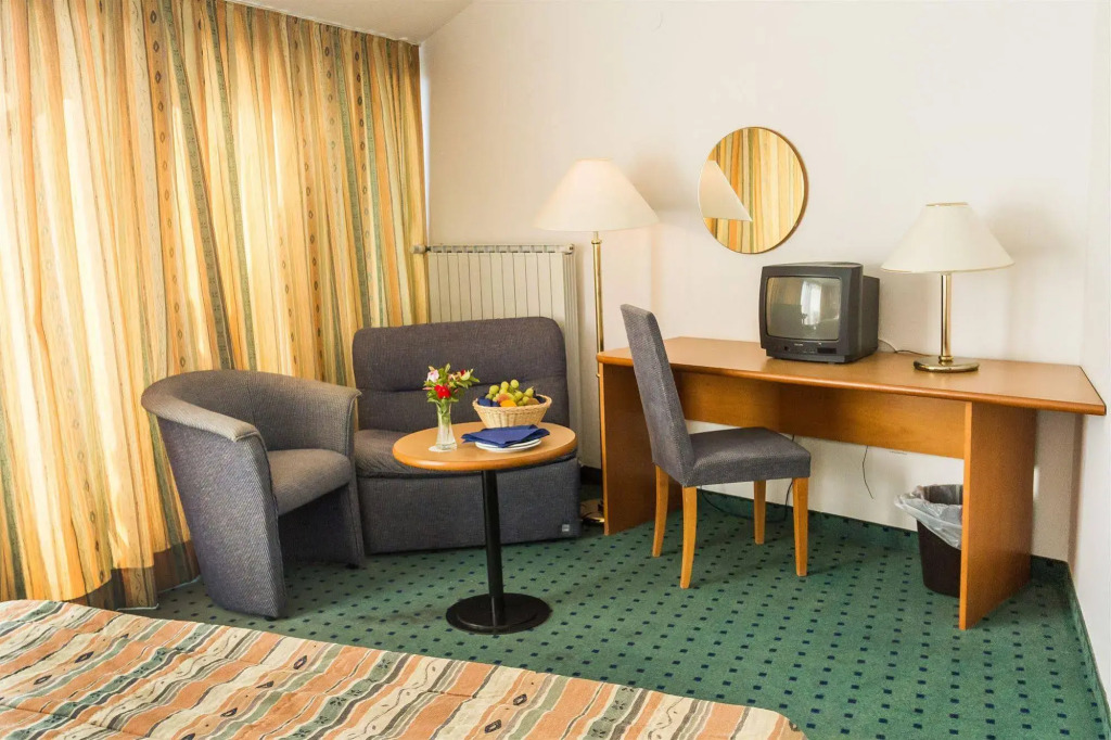 Apartments Vila Barka