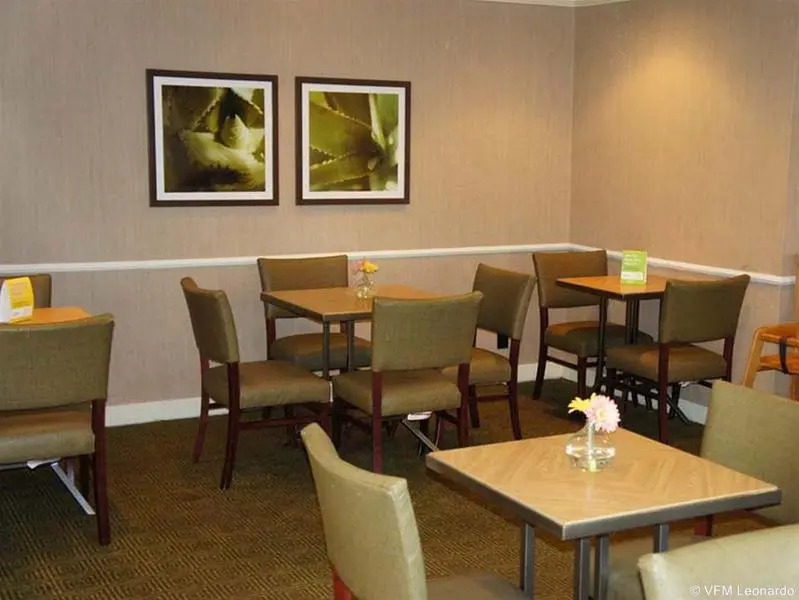 Ramada Columbia Fort Jackson Area