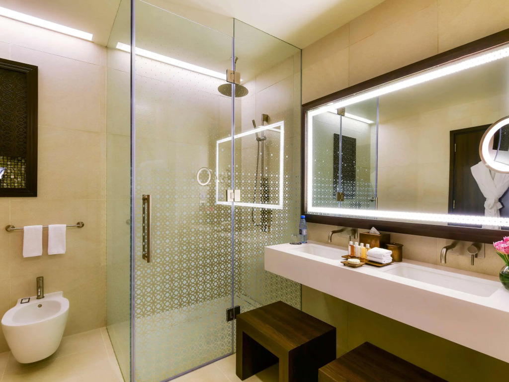 Alwadi Hotel Doha - MGallery Collection