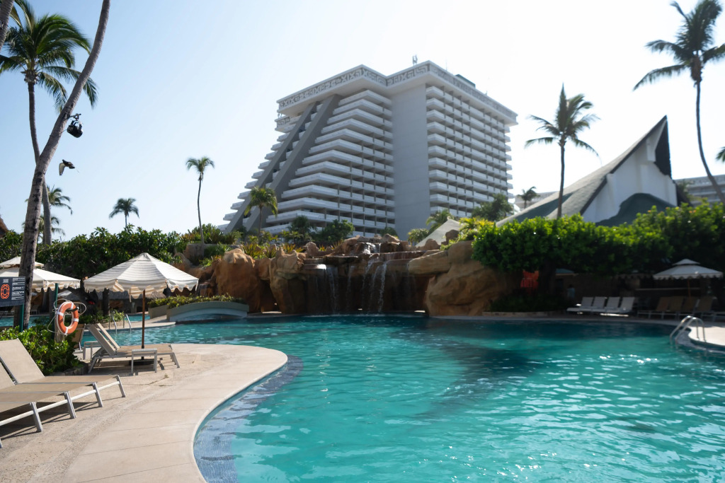 Princess Mundo Imperial Riviera Diamante Acapulco